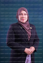 Puan Zuraida binti Mohamad Arshad